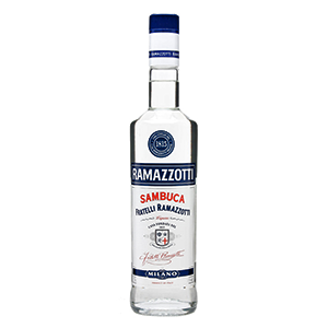 Sambuca Ramazzotti