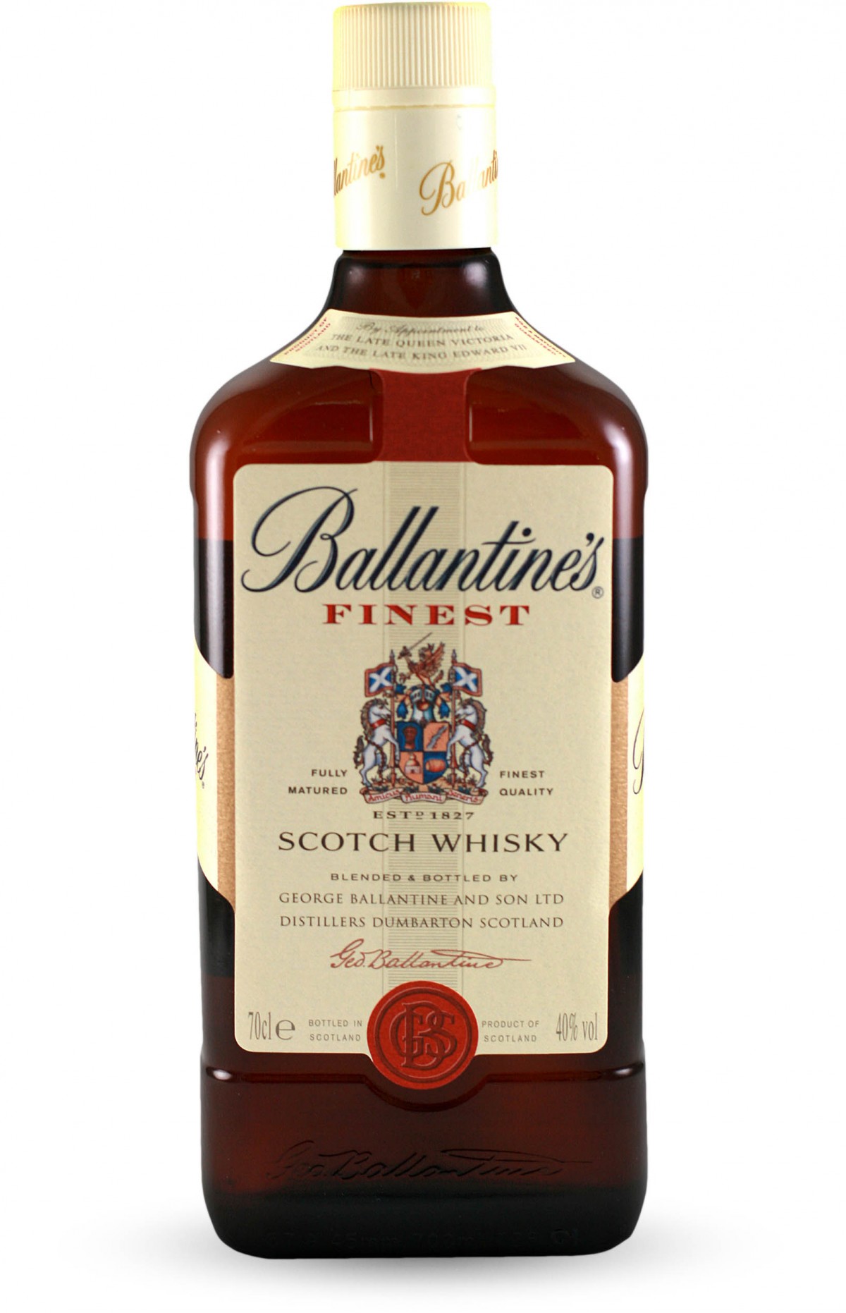 Ballantines
