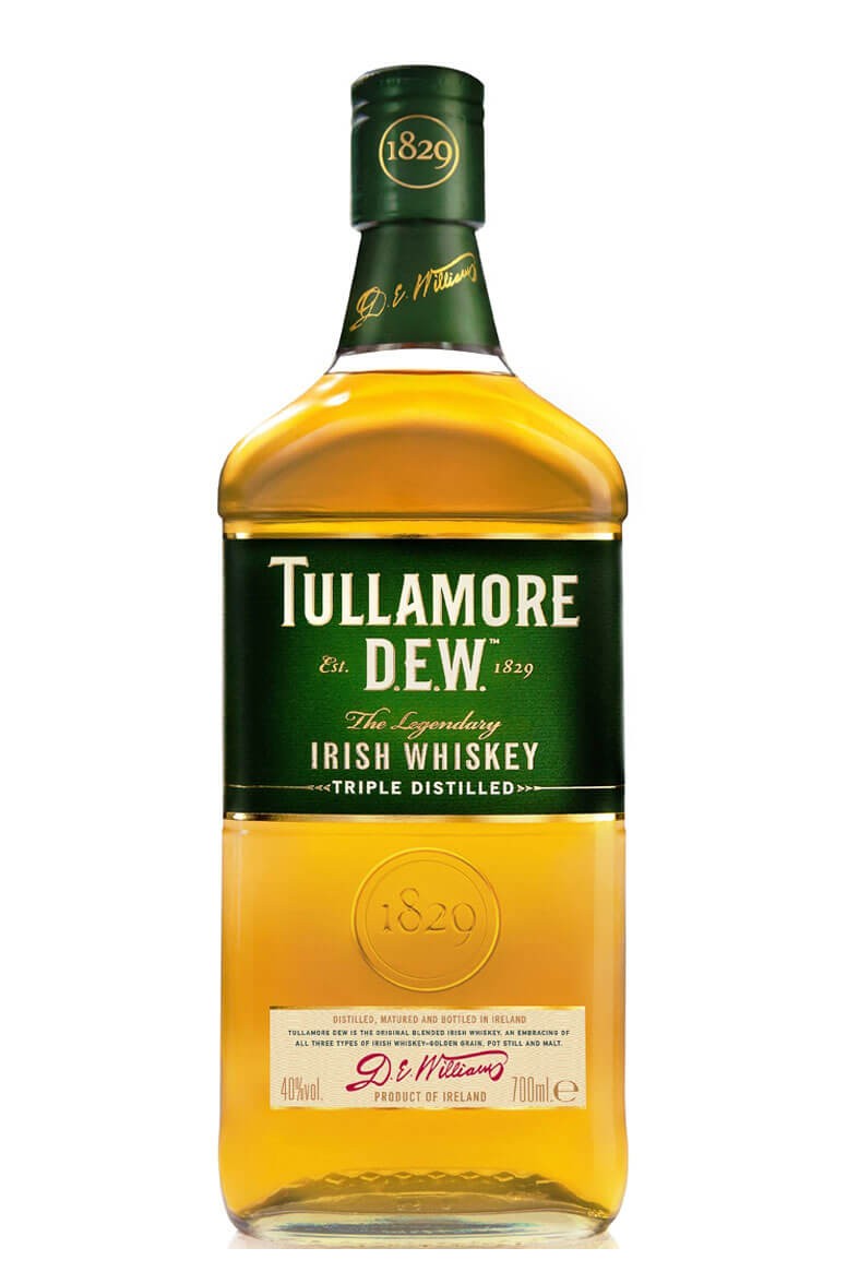 Tullamore Dew 