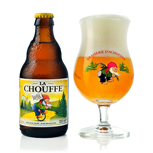 La Chouffe 8,0%