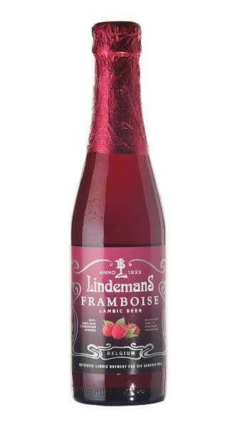 Lindemans Framboise 2,5%