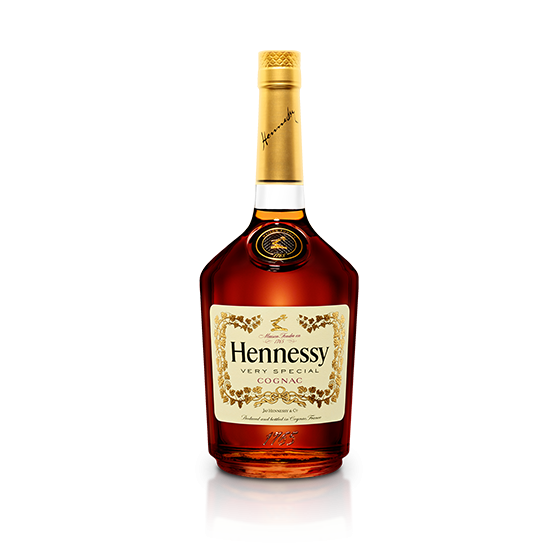 Hennessy VS