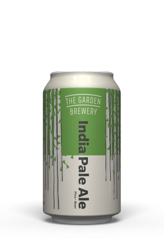 The Garden IPA 6,0% Lim