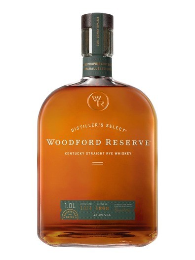 Woodford Reserve Rye