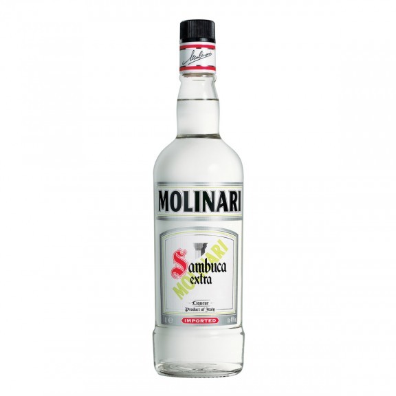 Sambuca Molinari