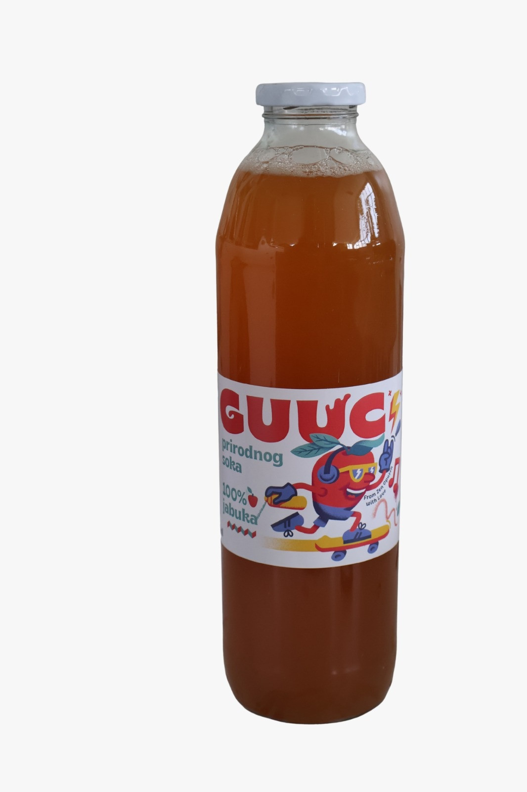 Guuc Jabuka