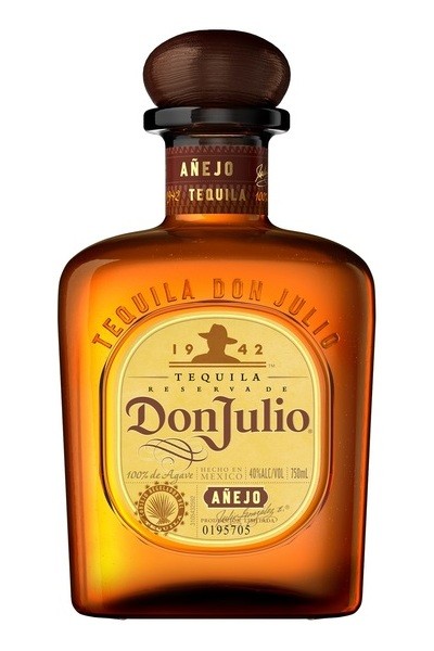 Don Julio Anejo