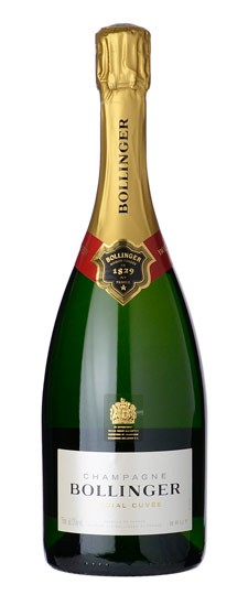 Bollinger Brut