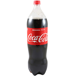 Coca-Cola PET