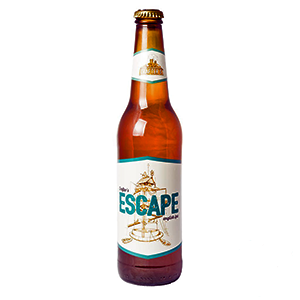 Crafter's Escape 5,0%