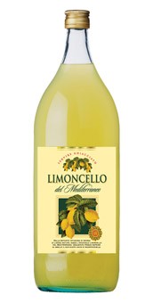 Limoncello Del Mediteraneo