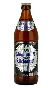 Augustiner Weissbier 5,2% Pov.amb.