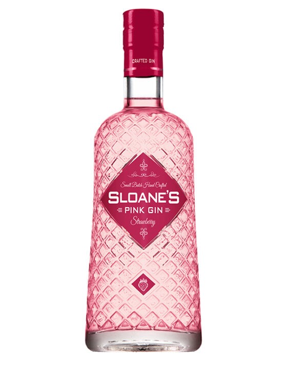 Sloane's Pink