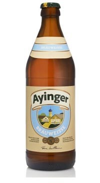 Ayinger Brauweisse 5,1%