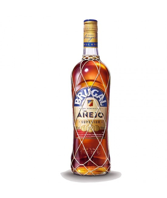 Brugal Anejo 