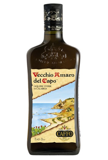 Vecchio Amaro Del Capo