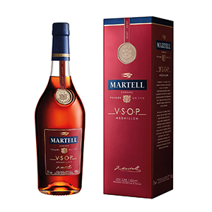 Martell VSOP