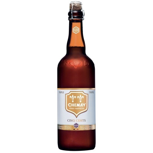 Chimay Cinq Cents 8,0%