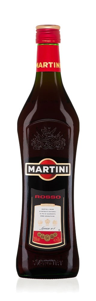 Martini Rosso