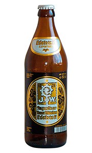 Augustiner Edelstoff 5,6% Pov.amb.