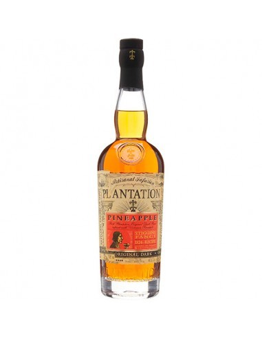 Plantation Pineapple