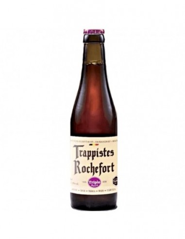 Rochefort Triple Extra 8,1%