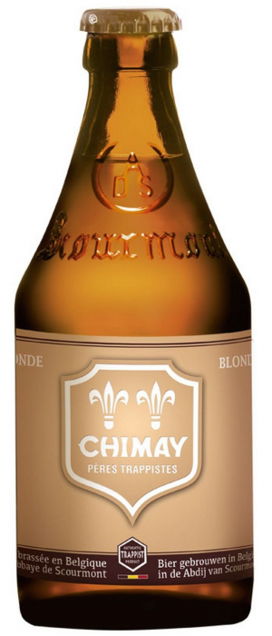 Chimay Gold 4,8%