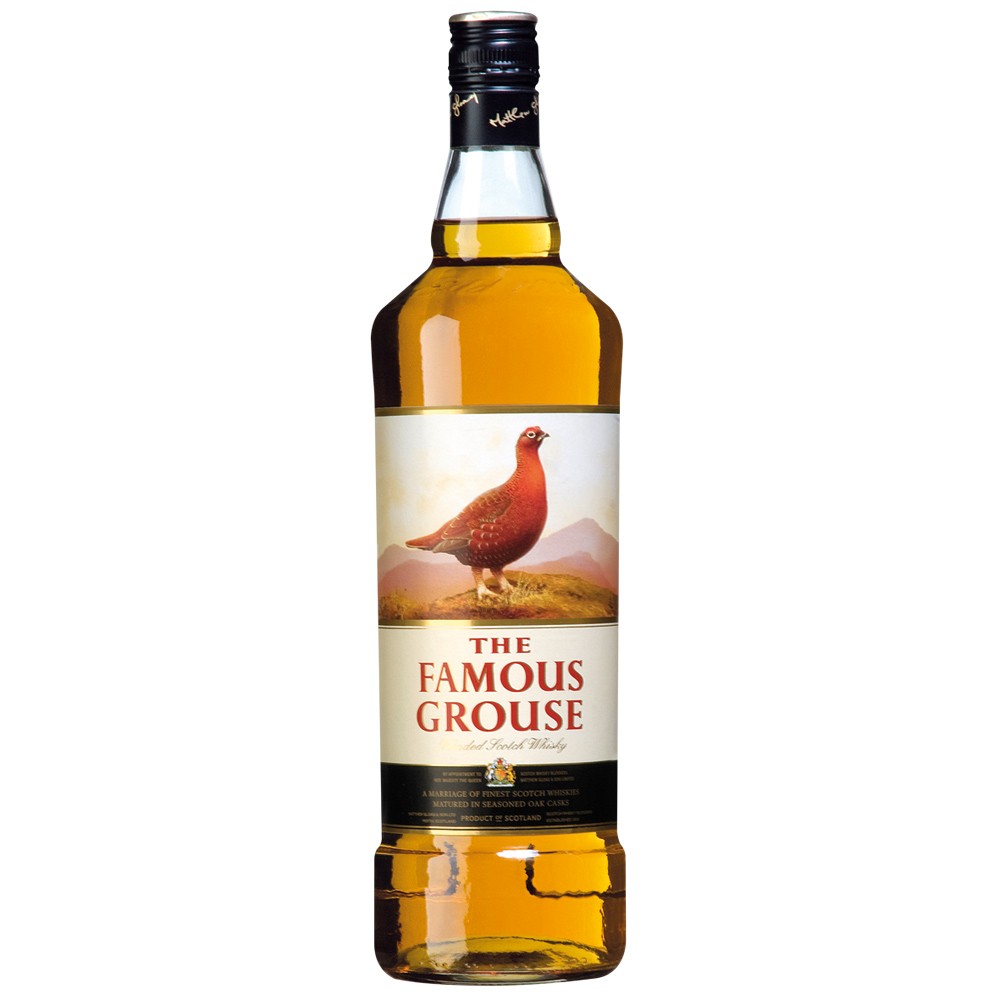 Famous Grouse