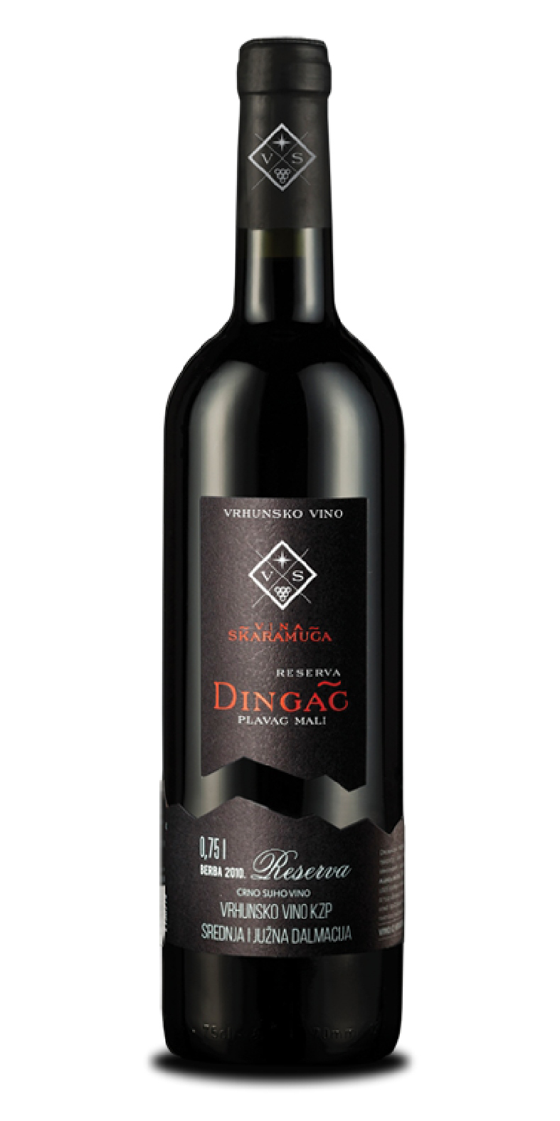 Dingač Reserva