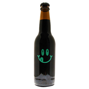 Omnipollo Noa Pecan Mud Cake 11,0%