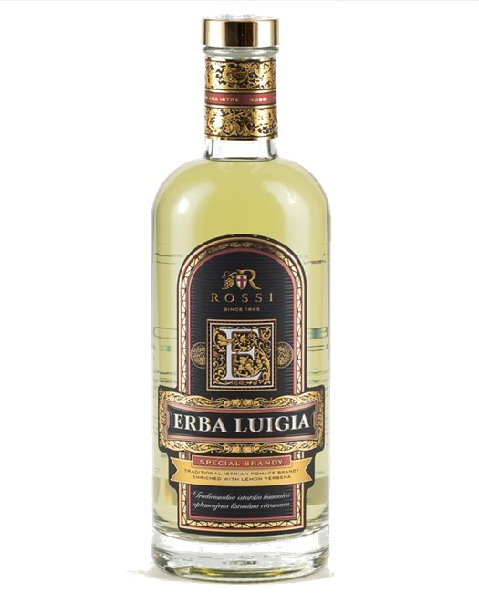 Erba Luigia Rossi