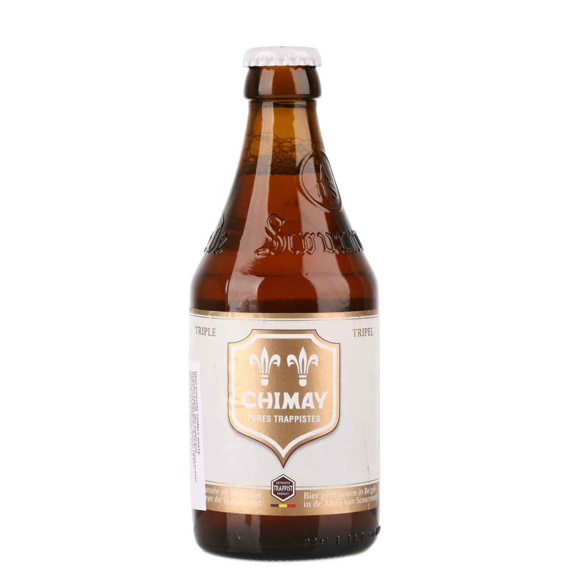 Chimay White 8,0%