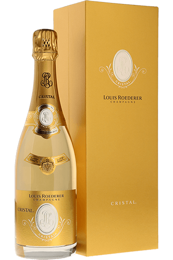 Louis Roederer Cristal