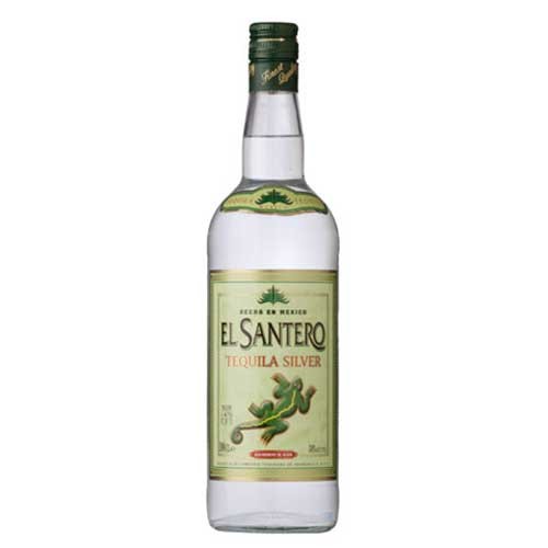 El Santero