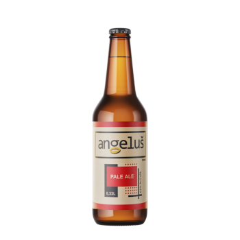 Angeluš Pale Ale 5,2%