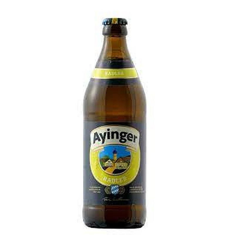 Ayinger Radler 2,6%