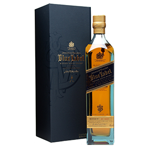 Johnnie Walker Blue