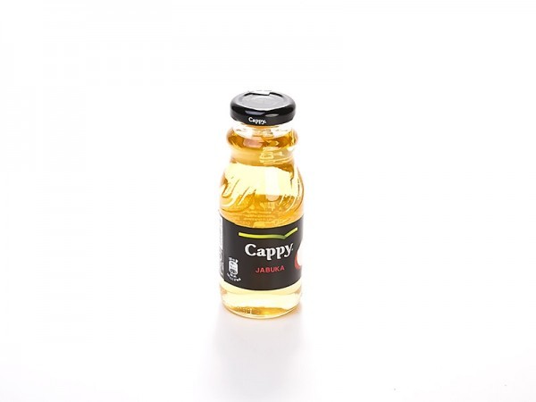 Cappy Jabuka Nektar 50%