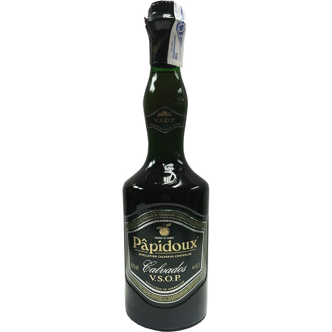 Papidoux VSOP Calvados