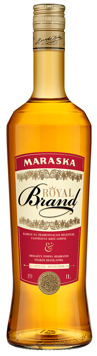 Royal Brand