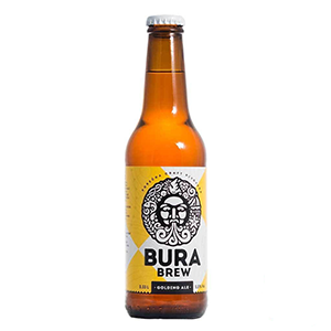 Bura Optimist Golding Ale 5,4%