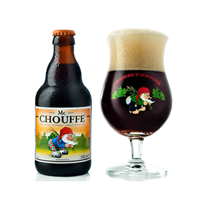Mc Chouffe 8,0% 