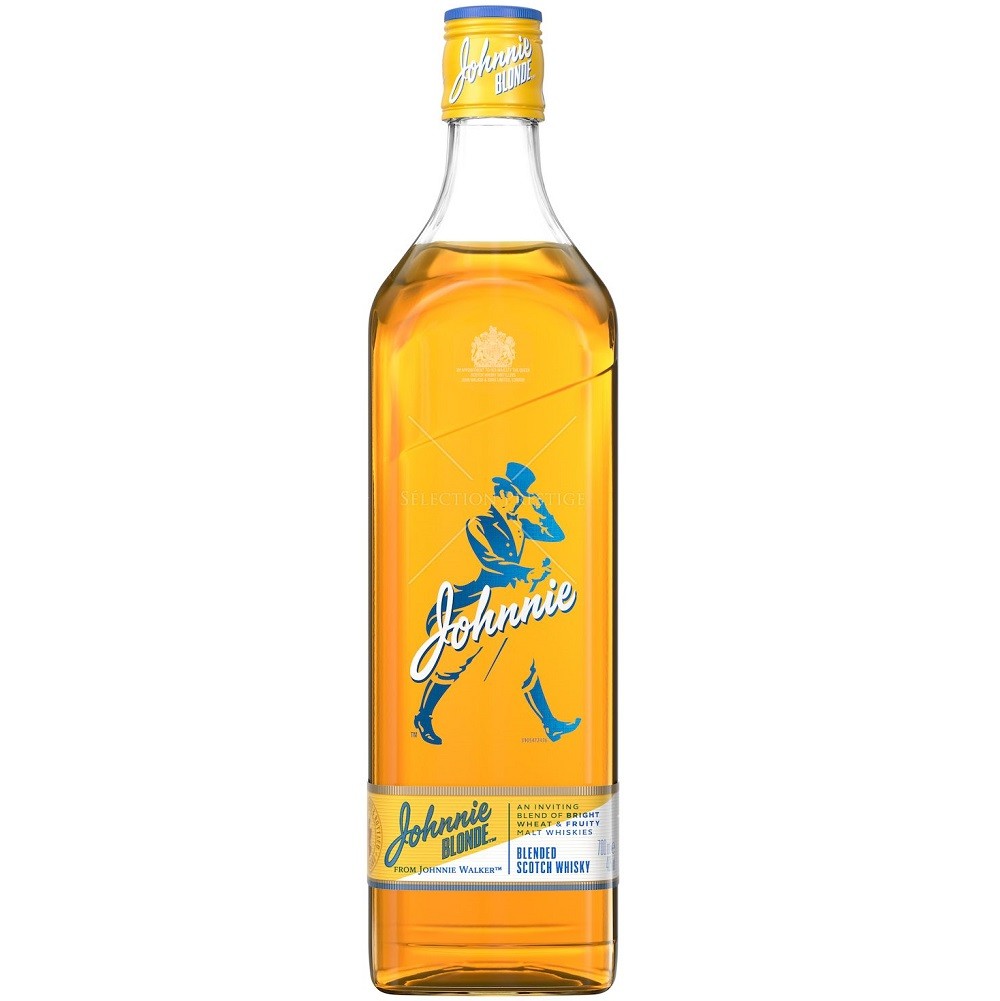 Johnnie Walker Blonde