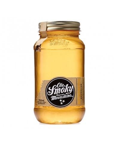 Ole Smoky Moonshine
