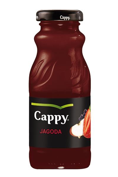 Cappy Jagoda 