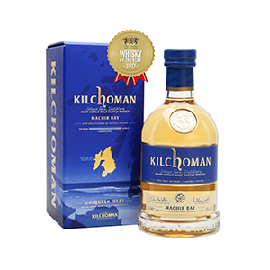 Kilchoman Machir Bay