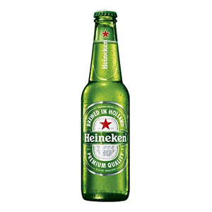 Heineken 5,0%