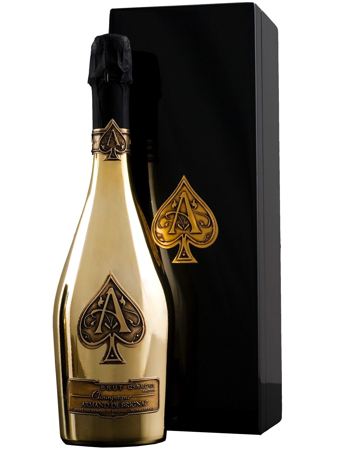 Armand De Brignac Brut