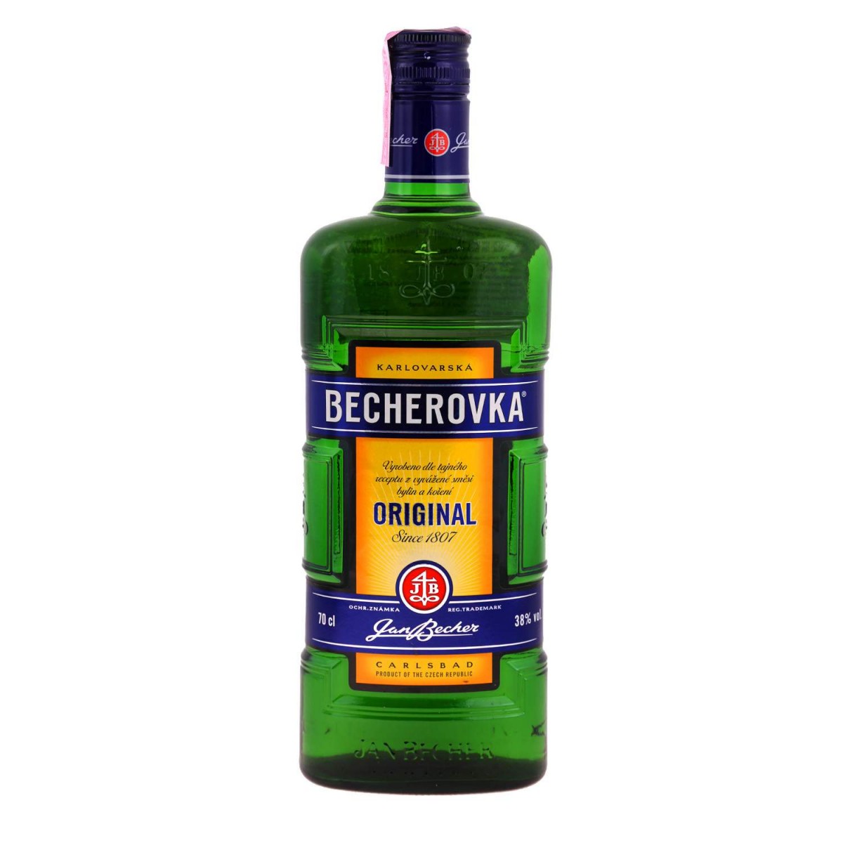 Becherovka