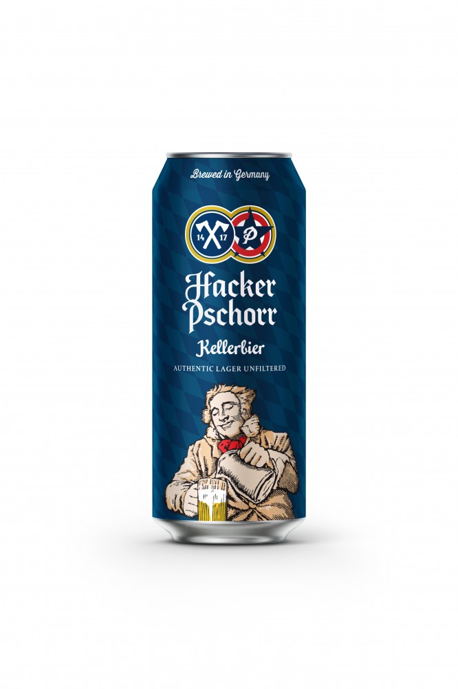 HP Kellerbier 5,5% Lim
